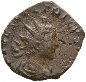Tetricus II.