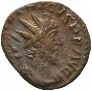 Tetricus I.