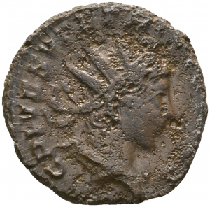 Tetricus II.