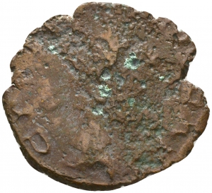 Tetricus II.