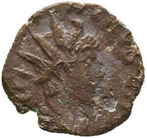 Tetricus II.