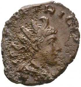 Tetricus II.