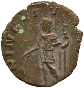Tetricus II.