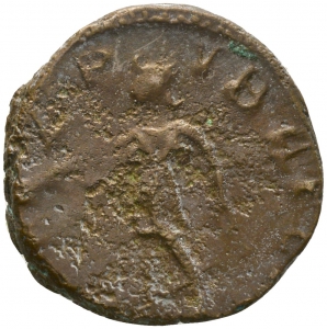 Tetricus II.