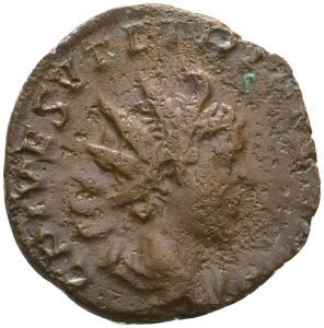Tetricus II.