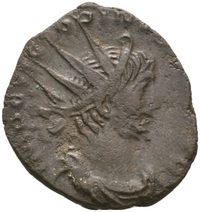 Victorinus