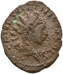 Tetricus II.
