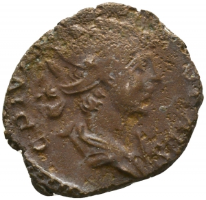 Tetricus II.