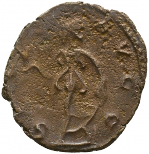 Tetricus II.