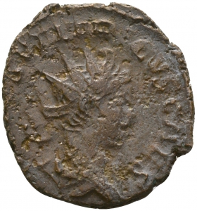 Tetricus II.