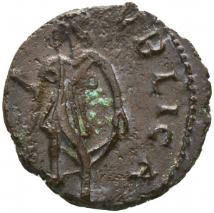 Tetricus II.
