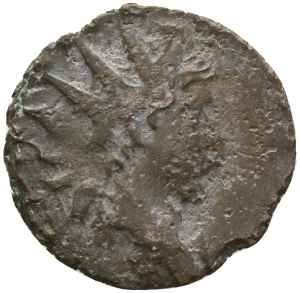 Tetricus II.