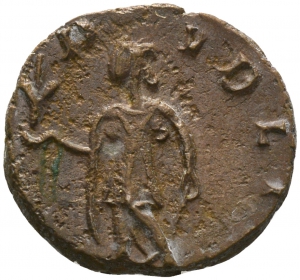 Tetricus II.