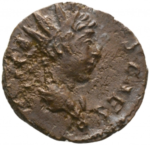 Tetricus II.