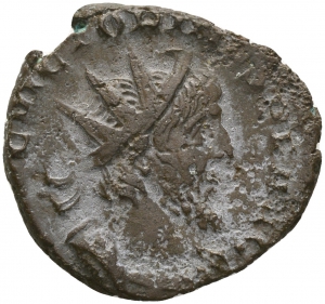 Victorinus