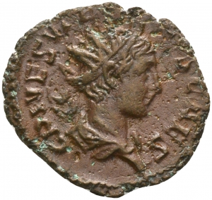 Tetricus II.