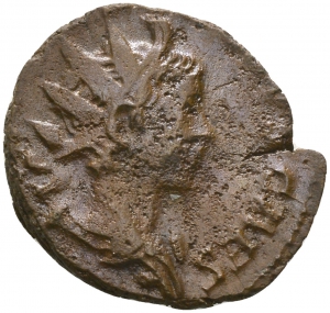 Tetricus II.