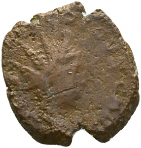 Tetricus II.