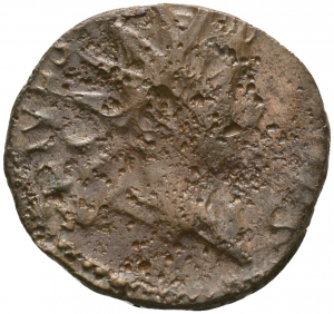 Tetricus II.