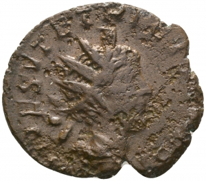 Tetricus II.
