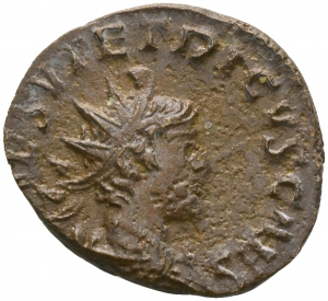 Tetricus II.