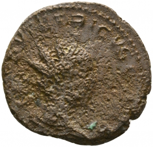 Tetricus II.