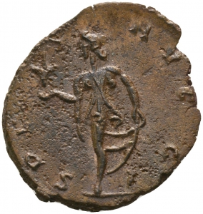 Tetricus II.