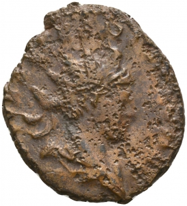 Tetricus II.