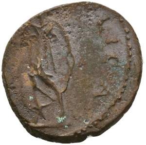 Tetricus II.