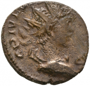 Tetricus II.