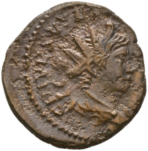 Tetricus II.