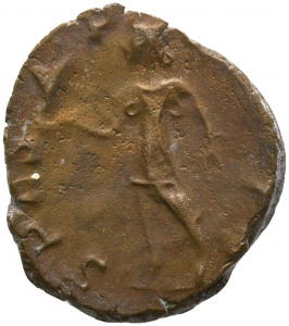 Tetricus II.