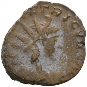 Tetricus II.