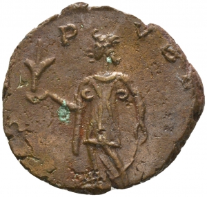 Tetricus II.