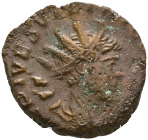 Tetricus II.