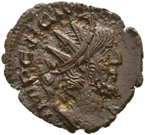 Victorinus