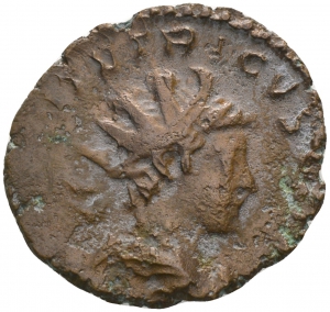 Tetricus II.