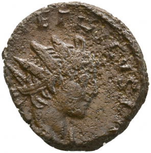 Tetricus II.