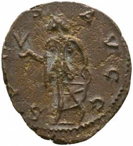 Tetricus II.
