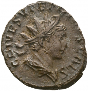 Tetricus II.