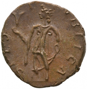 Tetricus II.