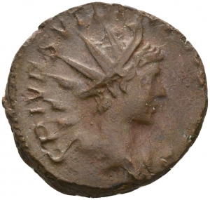 Tetricus II.