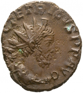 Tetricus I.