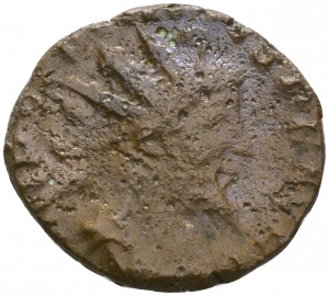 Tetricus I.