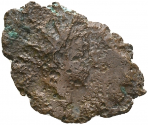 Tetricus II.