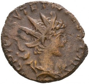 Tetricus II.