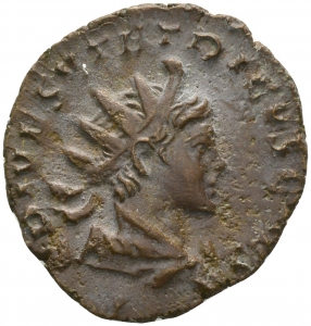 Tetricus II.