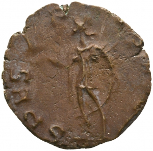 Tetricus II.