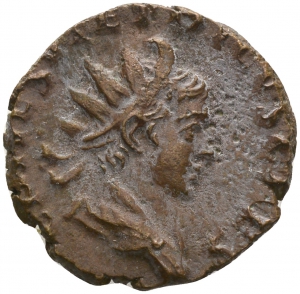 Tetricus II.