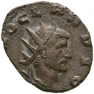 Divus Claudius Gothicus